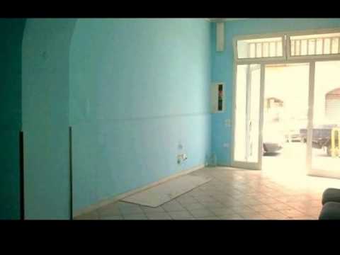 s.rosa -  Negozio 2 locali € 600 NA213