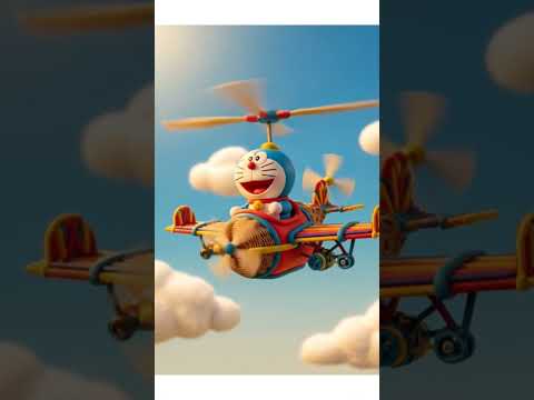 #DreamScreenAI #trending #doraemon #nothingimposibleinthisworld #shortvideos #viral #harrypotter