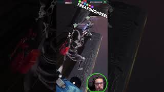 Goomba Stomping in Destiny! 👾💥 #DestinyGame #GoombaStomp #gamingfun