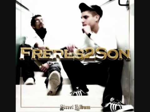 Frères 2 son ( 03 ) - Arrivé jusque là