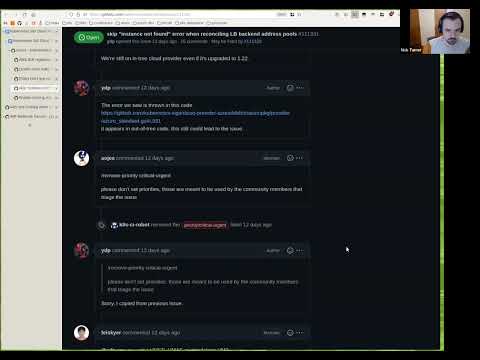 SIG Cloud Provider 2022-08-03