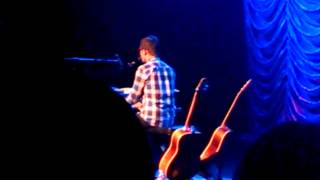 Bernhoft-Prayer to a Landlord Live in Seattle