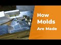 Injection Molding: Mold Design & Making