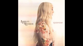 Ashley Monroe:-'She Wakes Me Up'