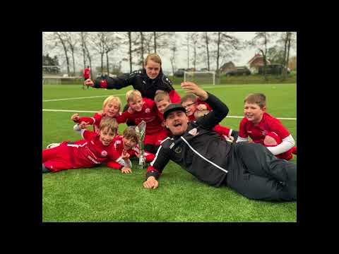 Vincent @ Paastornooi Tempo Overijse U8 - 2024