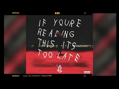 [FREE] Drake x 40 x Boi-1da Type Beat - "LUCKY"