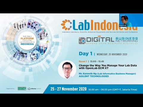 Lab Indonesia DBN DAY 1 - Room 1 Session 2