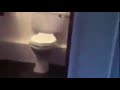 Taco Bell Toilet Exploding