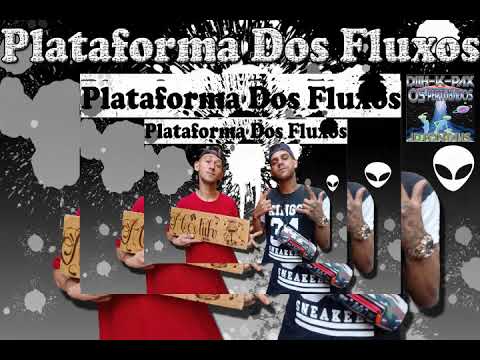 McDiiH Feat Mc R13 Proposta " PlataformaDosFluxos "