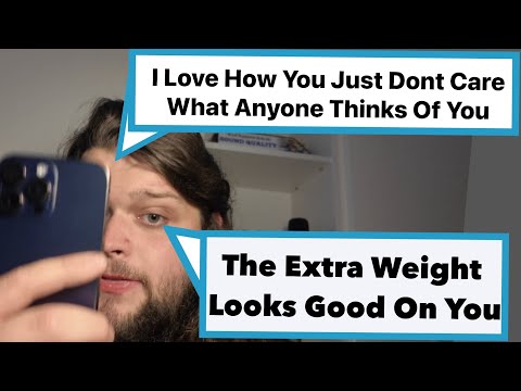 BACKHANDED COMPLIMENTS