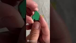 Unboxing tiny towns