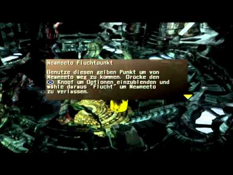 Let`s Together Shadow Hearts (Blind/mit Blaze09DT) Part 75: Gruppenspaltung in Neeam