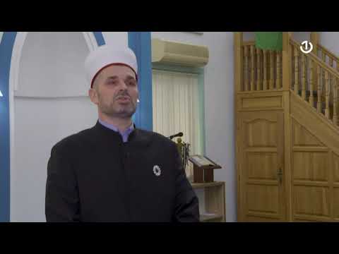 Ramazanski mozaik 01.05.2022.