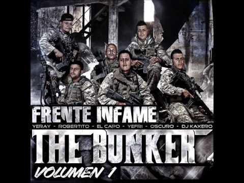 Frente Infame - Por Amor