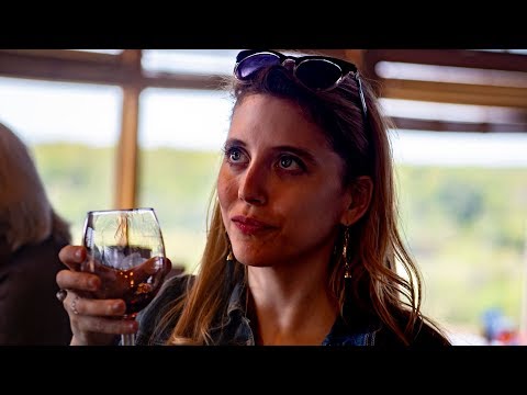 ON THE WINE TRAIL: Gouveia Vineyards