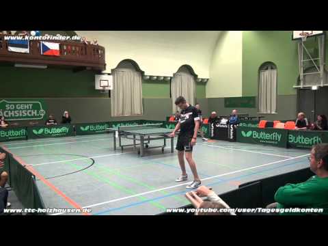 Nick Neumann-Manz - Robert Kempe