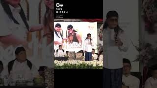 Download lagu GUS MIFTAH'S LOVE FOR PRESIDENT PRABOWO LILLAHI TA'ALA! mp3