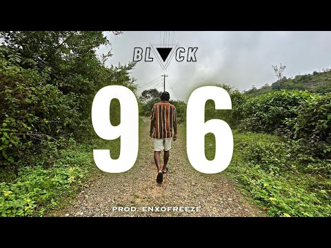 BLACK - 916 | PROD. ENXOFREEZE | Malayalam Rap | Rap | Hip Hop | Fiction | Official Music Video |