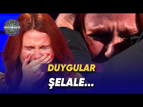 ŞOK TEKLİF! Oktay Kaynarca'dan burs teklifi! - Kim Milyoner Olmak İster? 1165. Bölüm