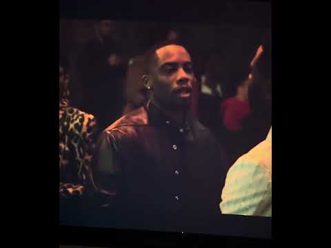 Cane confronts Zion for noma !! PowerBook 2 season 4 ep 5