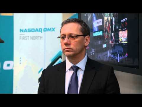 Welcome to First North BIMobject!