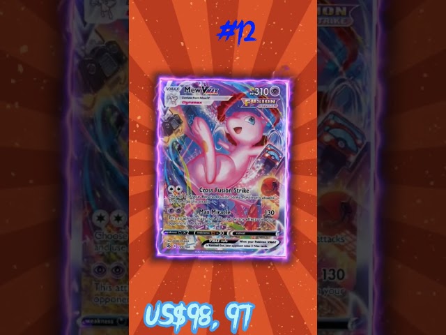 Vídeo relacionado con Douer 100 Cartas Juego Vmax Vstar Brillantes en Version Italiano, Cartas de Coleccion de Alta Potencia