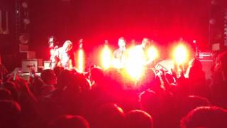 Circa Waves - So Long - Liverpool