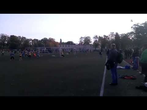 liga koziołki uks lusowo vol 4