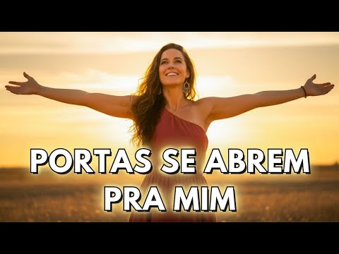 🎵 Essa Música Vai Alinhar Sua Energia e Atrair Coisas Boas ✨