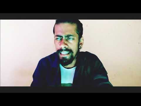 Rishav Sinha A Tapori Gangster ( Negative shade)