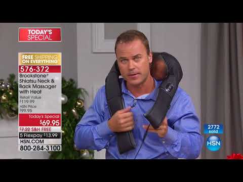 HSN | Electronic Gifts 11.20.2017 - 01 AM