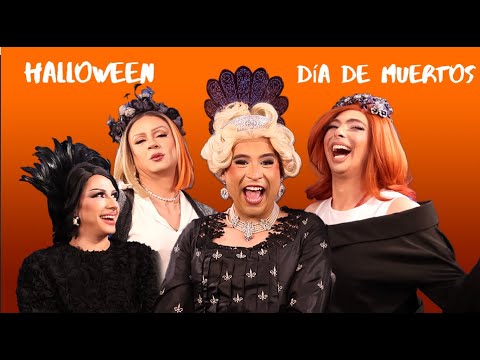 #283. THE TRUTH ABOUT THE DAY OF THE DEAD