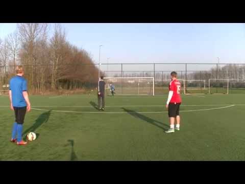 Dutch Masters #1 | lentezonnetje