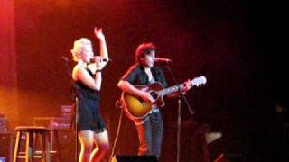 Steel Magnolia ~ Keep On Loving You