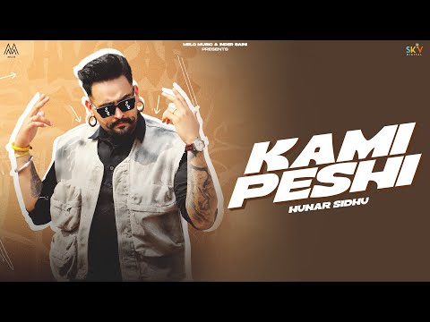 Kami Peshi