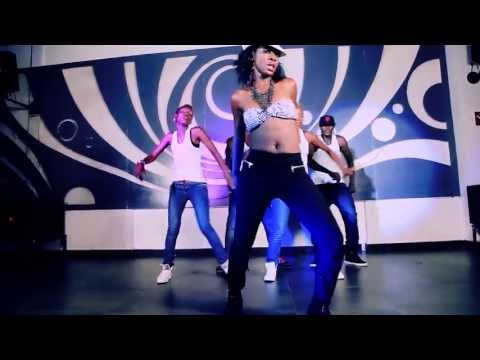 PRETTY B  -  I LIKE THE WAY (NO BREAK VERISON- Official HD Release)