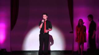 All Of Me - Rory Adams - Heart To Heart