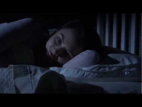 Mona and A Hand "Final Scene Halloween Special" - Pretty Little Liars 3x13