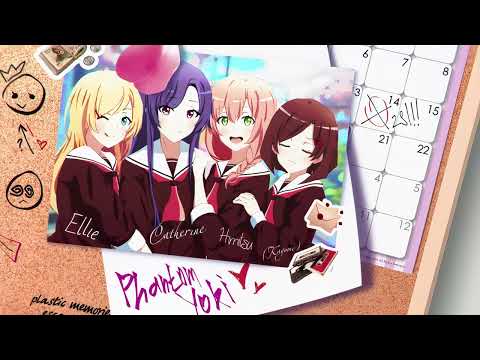 PhantomYoki feat. dope17 - Полной грудью