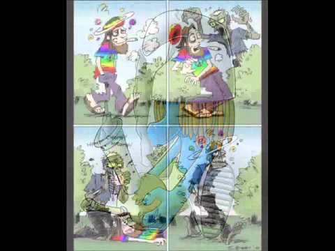 Fiend ft. Cornerboy P - "We Get High"