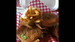 Come N GettIT @ Fish House Cafe