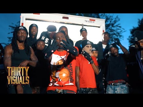 Luow - Super (ThirtyVisuals Exclusive)