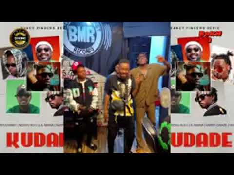 Best of kenyan hits 3- gotha /kudade/arbantone/bien x wakadinali,mejja and king (video mix)