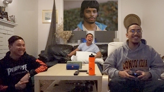 Caleon Fox - No Swag No Swag | REACTION