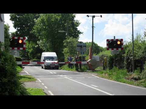 West Street Level Crossing 13/05/2017