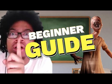 HOW TO PLAY PHASMOPHOBIA BEGINNER GUIDE 2023