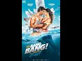 Bang Bang 2014 4K Movie Hrithik Roshan Katrina Kaif