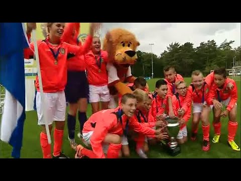 GLD Nieuws 24 augustus 2014