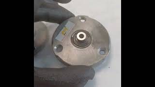 Vídeo de Filtro Centrífugo Honda Cg 125 Titan 1993 a 1999
