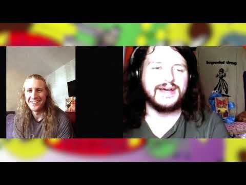 Jellyfest - Ty Wright - All is Forgiven